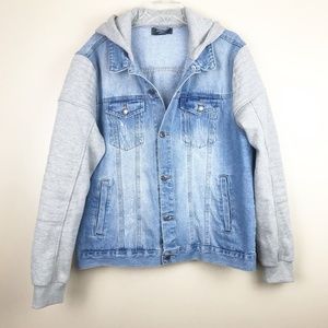 primark mens hoodies